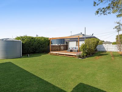 31 Merritt Street, Harristown