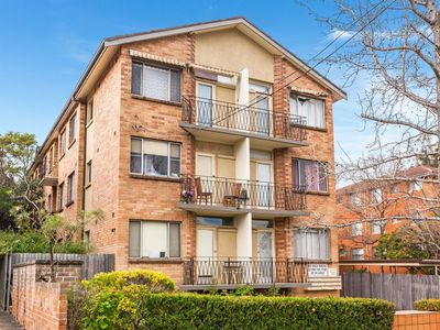 6 / 164 Croydon Avenue, Croydon Park