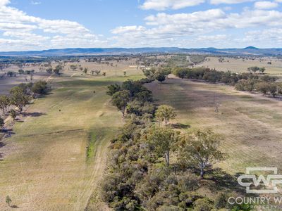 3181 Bonshaw Road, Bonshaw