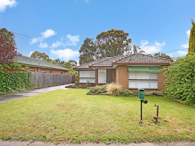 63 Rosina Drive, Melton