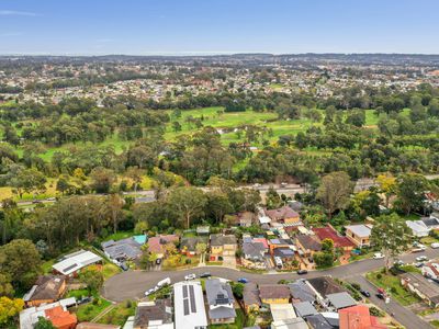 33 Links Avenue, Cabramatta