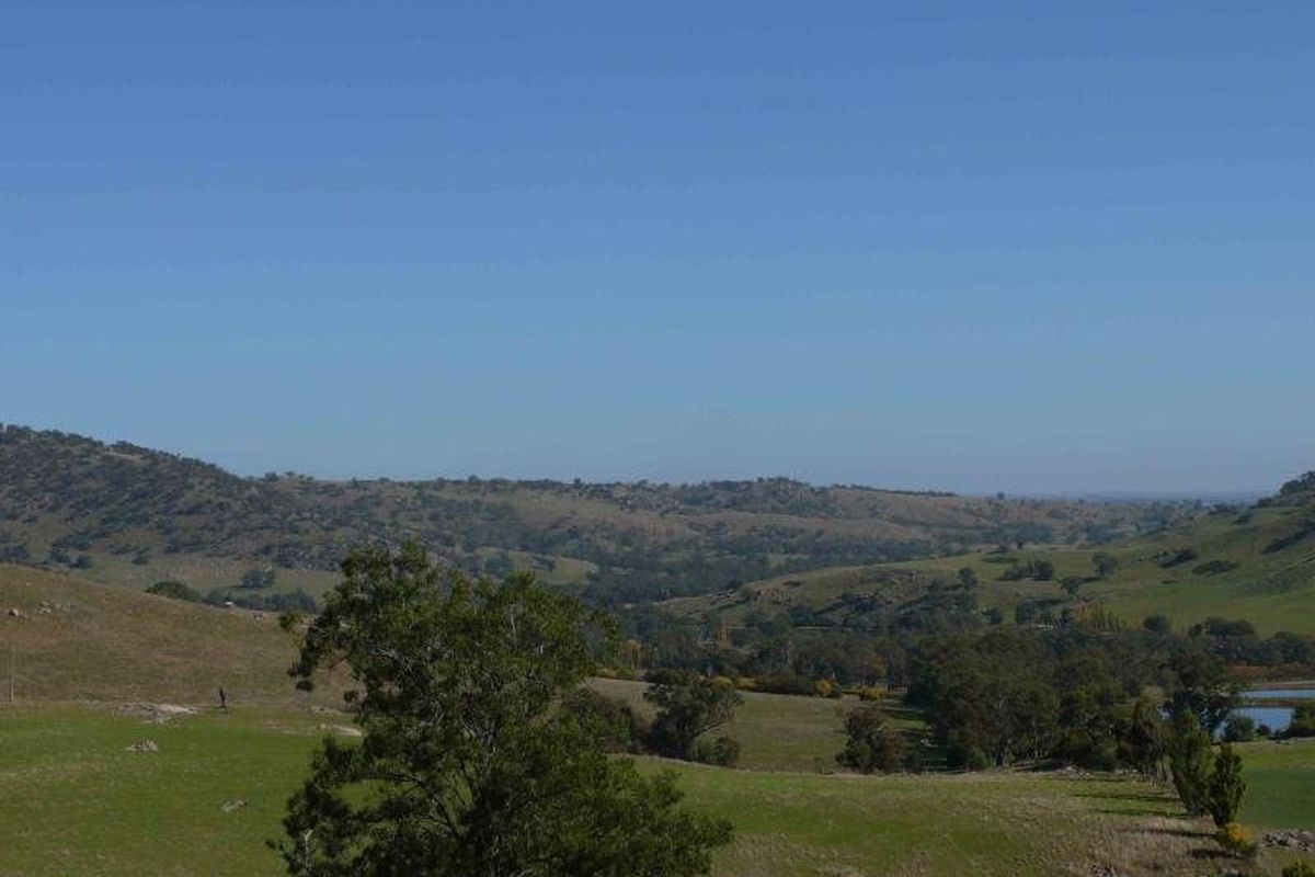 1125 Tarcombe Road, Avenel