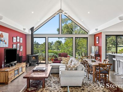 866 Coliban Park Road, Redesdale
