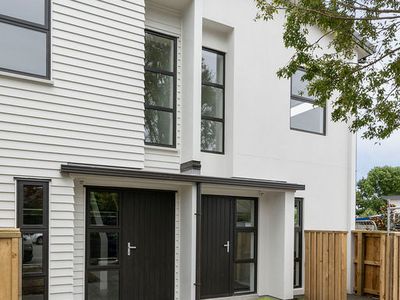 4 / 69 Suva Street, Upper Riccarton