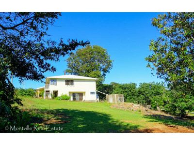 242-246 Flaxton Drive, Flaxton