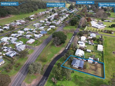 101 Thomas Drive, Mount Burr