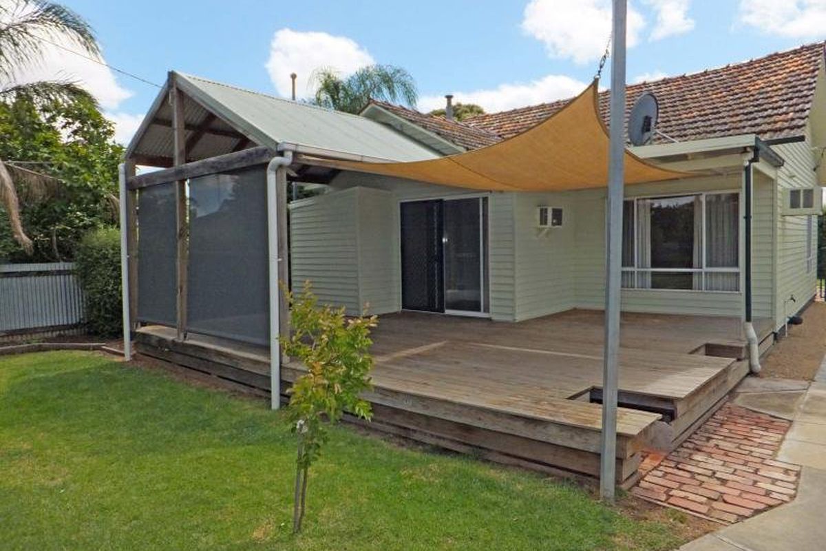 46 Lake Road, Kyabram