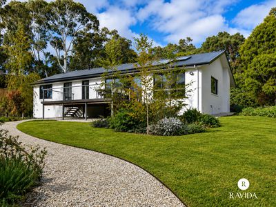 133 Havelock Road, Beechworth