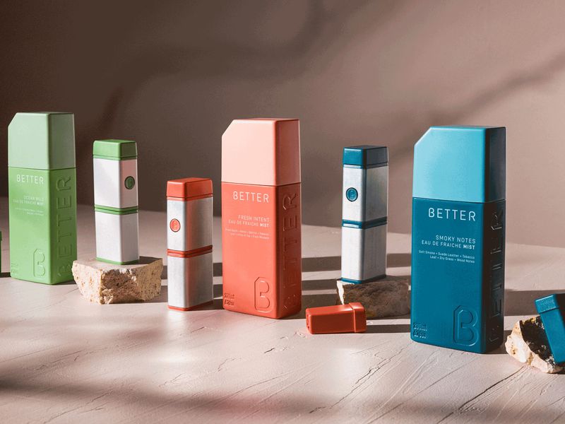 Award-Winning Eco-Luxe Beauty Brand  IP & Assets Sale | Scalable, Sustainable, Ready to Grow