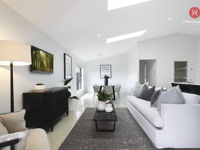 41 Mckenzie Boulevard, Gregory Hills