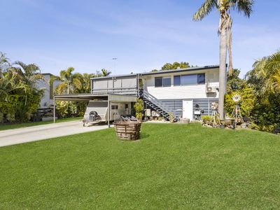 1 Conachan Street, Blackwater