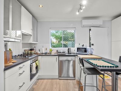 16 / 4 Kingston Avenue, West Perth