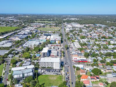 928 Wynnum Road, Cannon Hill