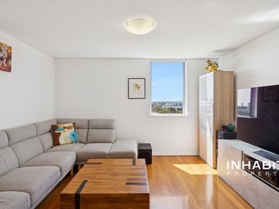 27 / 8 Prowse Street, West Perth