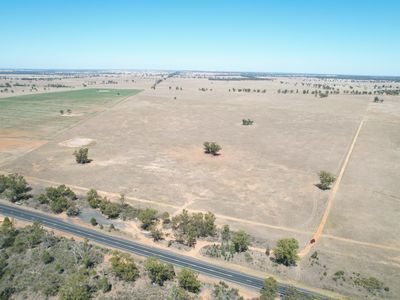 4147 Newell Highway, Balladoran
