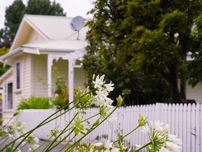 10 Domain Road, Otaki