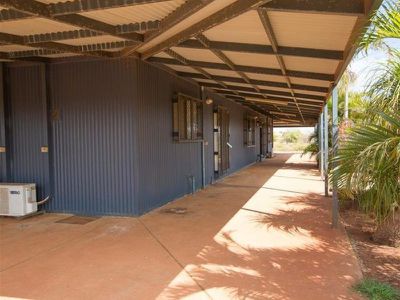 138 Greenfield Street, Boodarie