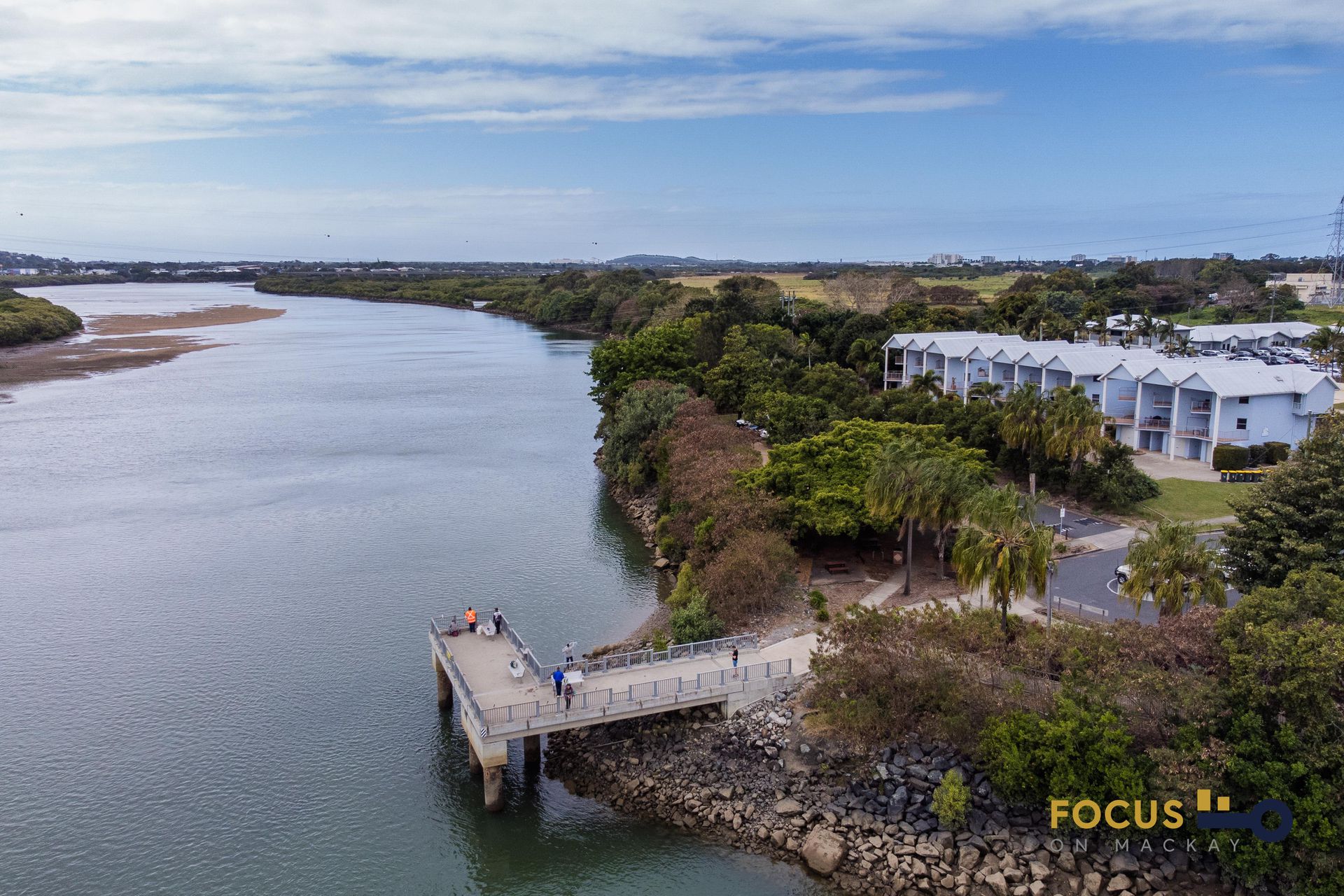 1 / 474 Bridge Road, West Mackay