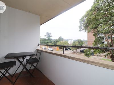 10 / 38 West Parade, West Ryde