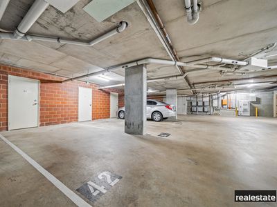 42 / 134 Aberdeen Street, Northbridge