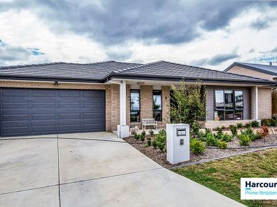 9 Ridings Road, Googong