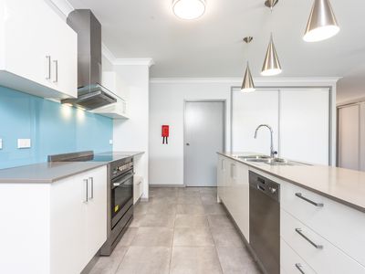 23 B Steele Street, Edmonton