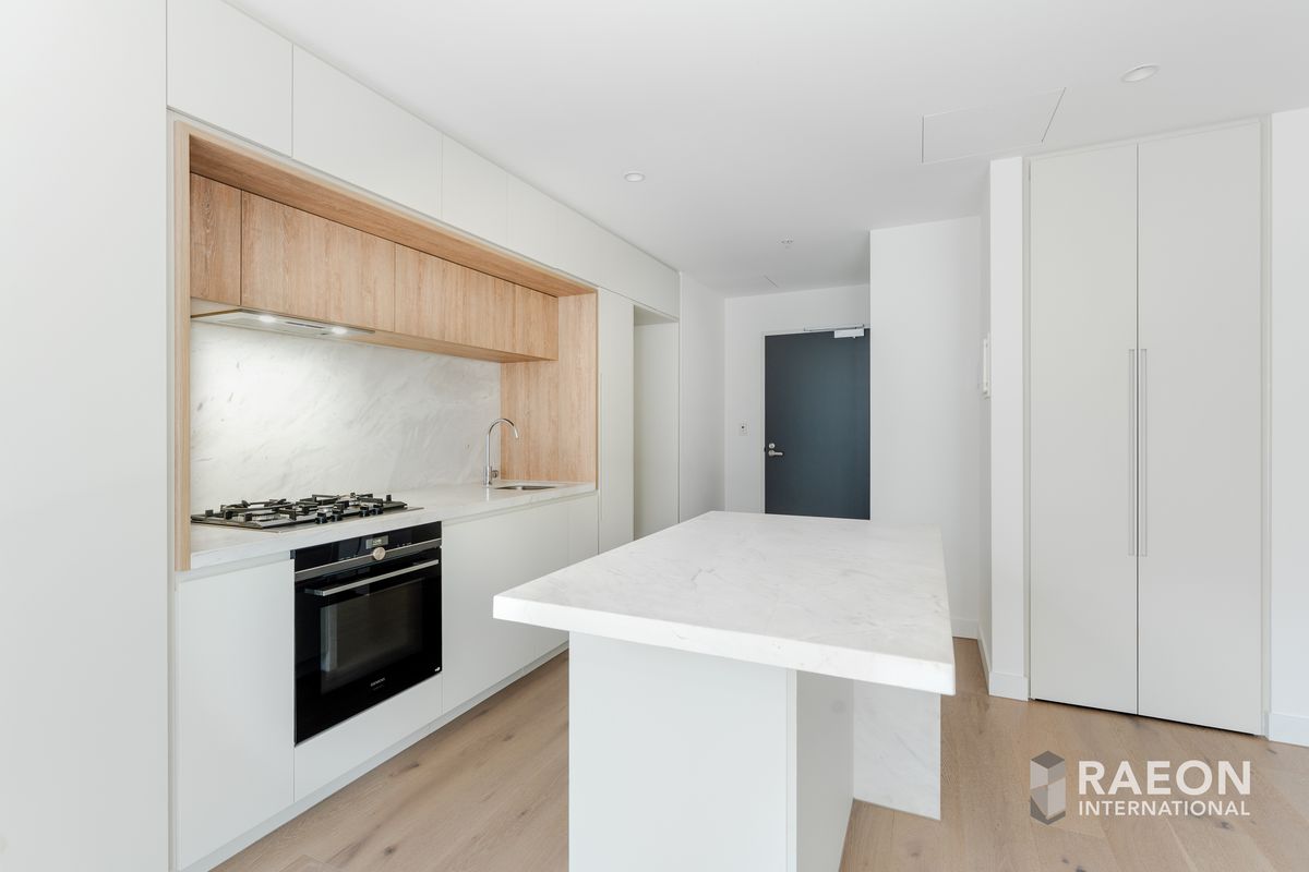 1207/648 Lonsdale Street, Melbourne
