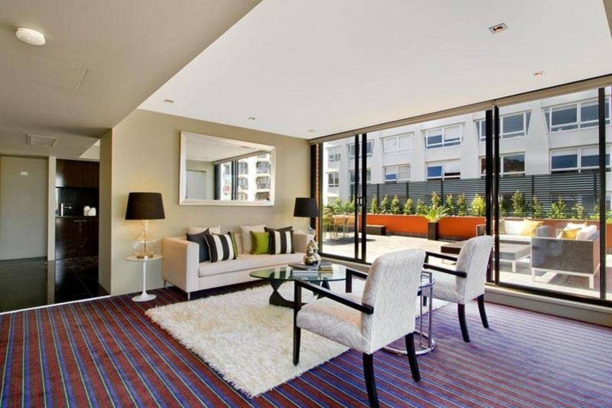 607 / 50-58 Macleay Street, Elizabeth Bay