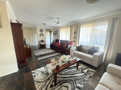9 Bunker Avenue, Nanango