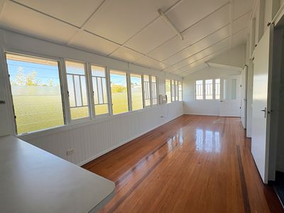 Charters Towers City