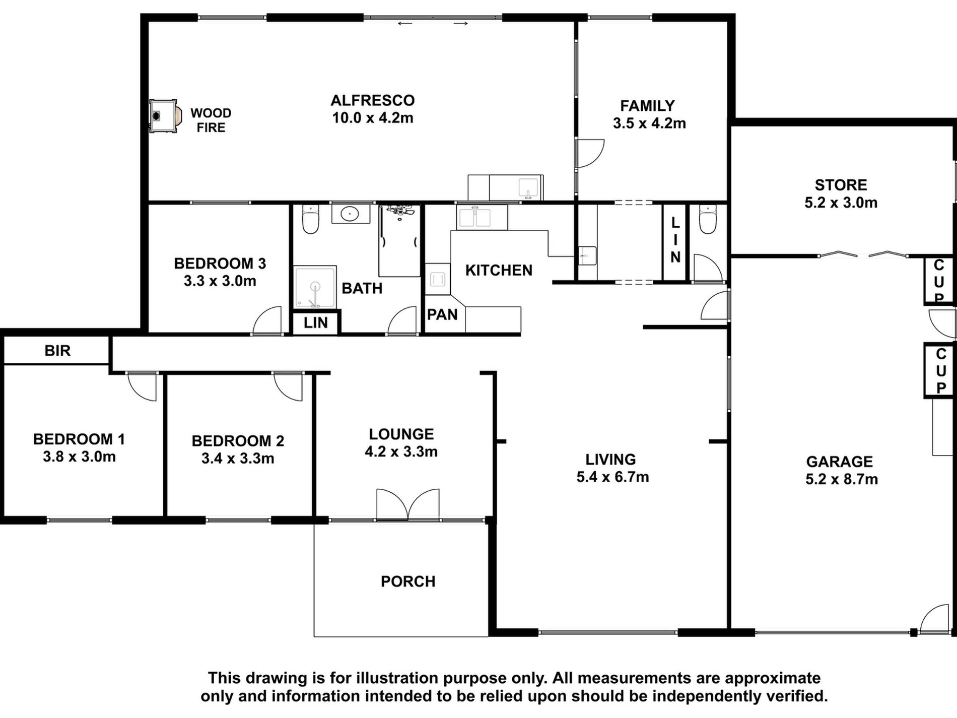 32 Williams Road, Millicent