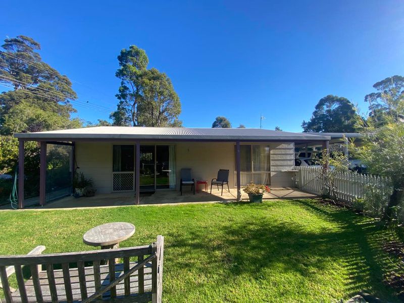 5 / 90 Bastion Point Road, Mallacoota