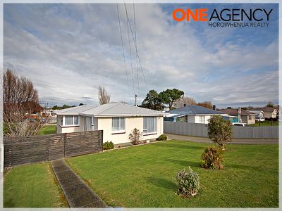 68 Avenue Road, Foxton