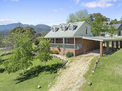 47 Alpine Ridge Drive, Merrijig