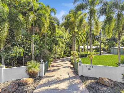 97-99 James Cook Drive, Kewarra Beach