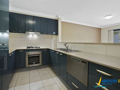 36 / 2A Hamilton Street East, North Strathfield