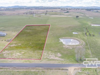 Lot 11, Galloway Place, Glen Innes