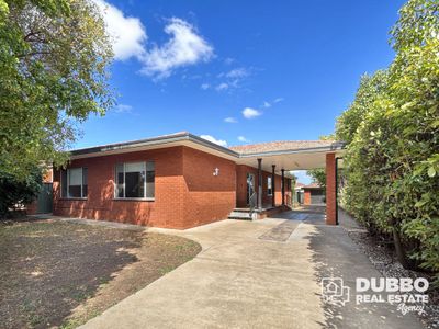 45 Taylor Street, Dubbo