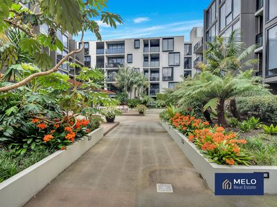 225 / 311 Burwood Road, Hawthorn