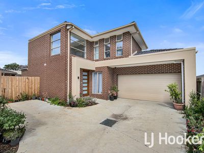 2 / 7 Franleigh Drive, Narre Warren