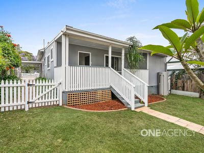 122 Osborne Street, Nowra