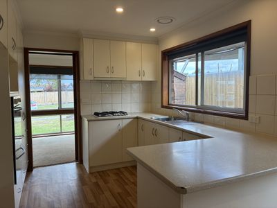 25 Maramba Avenue, Grovedale