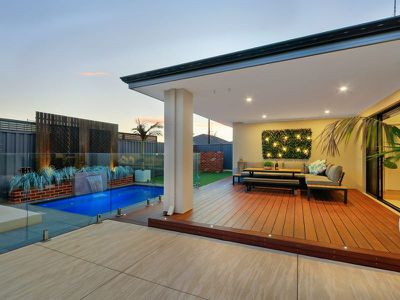 16 Parkville Boulevard , Baldivis
