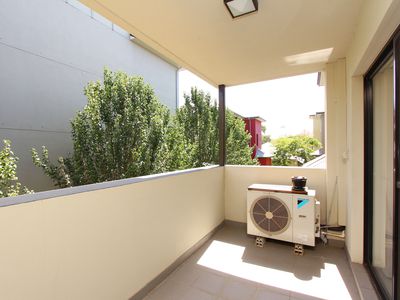 105 / 215 Stirling Street, Perth
