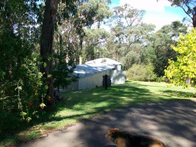 143 Lyrebird Lane, Ourimbah