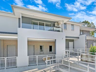 7 / 20 John Street, Baulkham Hills