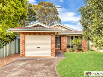 4 / 46-48 Princess Street, Werrington