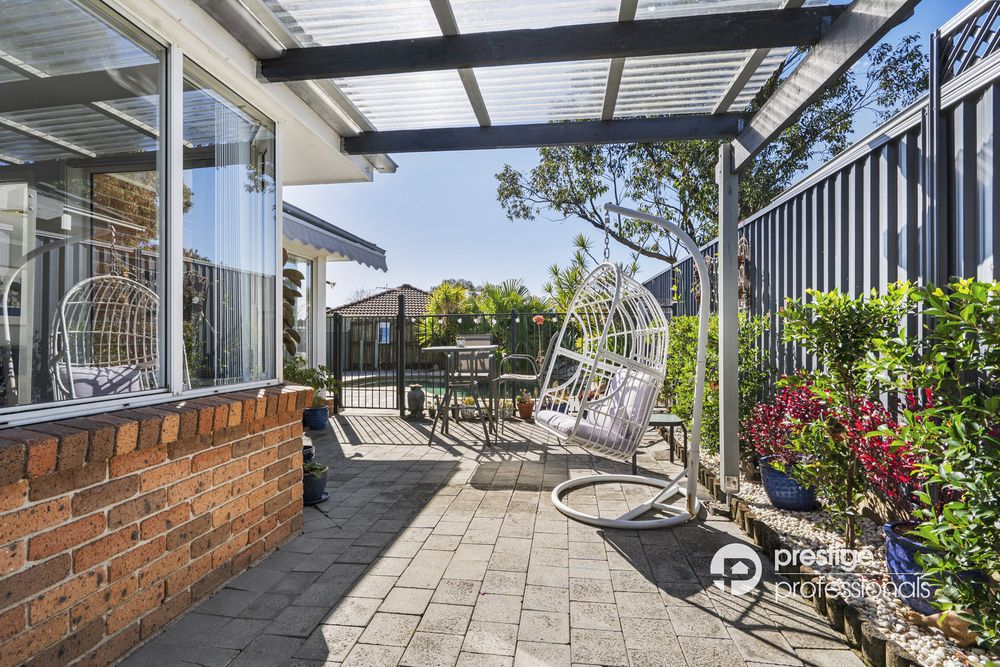 7 Wollemi Court, Wattle Grove
