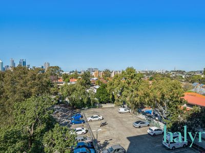 52 / 227 Vincent Street, West Perth