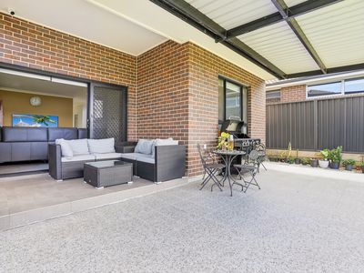 18 Cassie Avenue (Grantham Farm), Riverstone